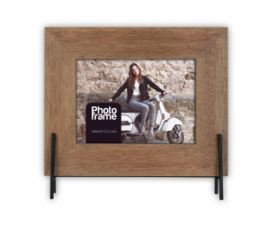 ZEP Frejus horizontal      13x11 Wooden Portrait Frame   ...