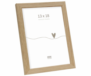 Deknudt S47CJ1             13x18 Frame sold oak