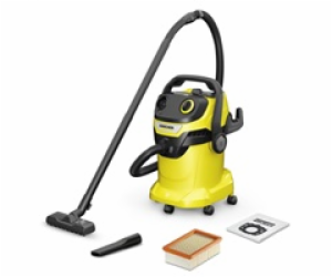 Karcher WD 5 V 1.628-300.0 Víceúčelový vysavač