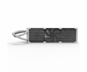 Zalman vodní chladič Reserator5 Z36 ARGB / 360 mm ARGB/ Z...