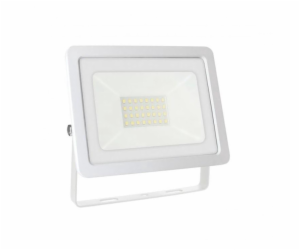 Bodové svítidlo LUX3 30W 2700LM 4000K IP65, bílé