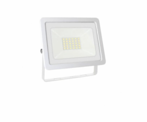 Bodové svítidlo LUX3 20W 1950 LM 4000K IP65, bílé