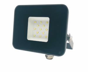 Venkovní LED STANDART, E024EI, 10W, 800lm, 4000K, IP65