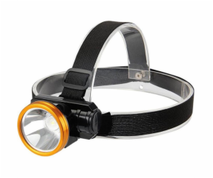 Ikr hlava STANDART, LED SD-4046, 3W, 180lm, USB