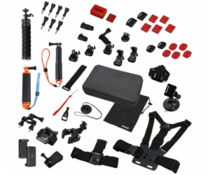 Rollei Actioncam Accessory Set Sport XL