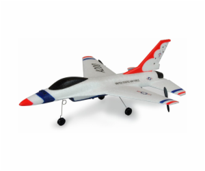 AMEWI F16B Airplane with Gyro 2-channel 290mm RTF