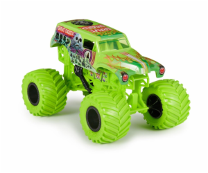 Hračka SUV Monster Jam GRAVE DIGGER 6069137