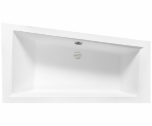 Vana BESCO INTIMA LEFT 160, 160×90×41,5 cm, levá