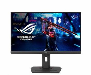 ASUS ROG Strix XG259QNS 24,5" IPS 1920x1080 FHD 380Hz 0.3...