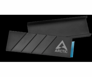 ARCTIC M2 Pro - Heatsink Set for M.2 2280 form