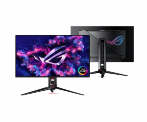 ASUS ROG Swift PG32UCDM 32" QD-OLED 3840x2160 240Hz 0,03m...