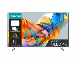  65U6KQ, LED TV