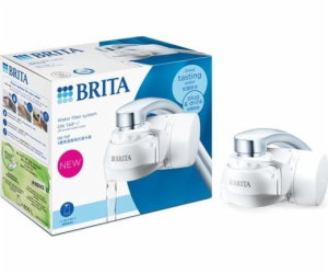 Brita ON TAP V CU CE2 kohoutkový filtrační systém