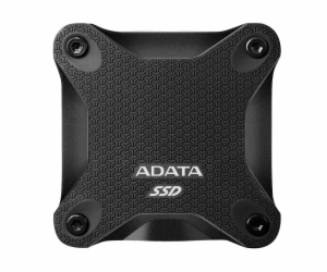 ADATA SD620/2TB/SSD/Externí/Černá/3R