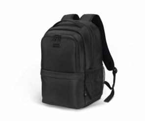 DICOTA Laptop Backpack Eco CORE 15-17.3" black