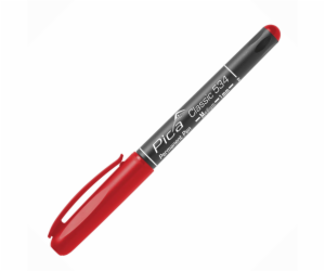 Pica Permanent-Pen  M , 1,0mm red