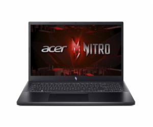 ACER NTB NitroV15(ANV15-41-R9JT), Ryzen 5 7535HS,15.6" FH...