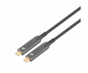 TB Touch USB C - USB C, 10 Gbps, 4K, 5m