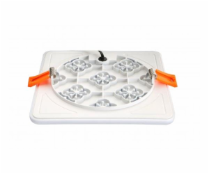 SILNÉ LIGHT LPFS-14WN V2 14W LED 4000K