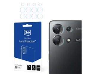 3mk ochrana kamery Lens Protection pro Redmi Note 13 4G