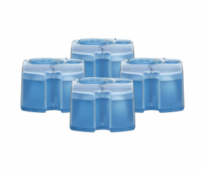 Braun CCR 4 Cartridge Refill 4 Pack