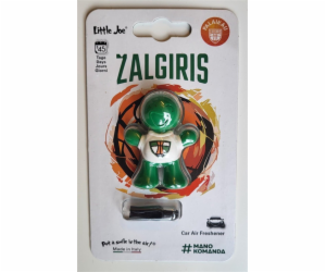 OSVĚŽOVAČ VZDUCHU MALÝ JOE ZALGIRIS