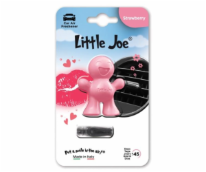 OSVĚŽOVAČ VZDUCHU LITTLE JOE JAHODA