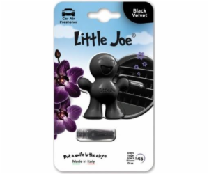 OSVĚŽOVAČ VZDUCHU LITTLE JOE BLACK VELVET