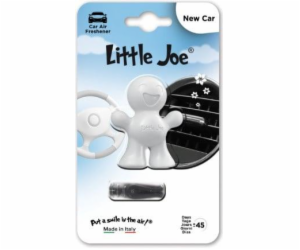 AIR FRESHNER LITTLE JOE NOVÉ AUTO