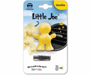 OSVĚŽOVAČ VZDUCHU LITTLE JOE VANILKA