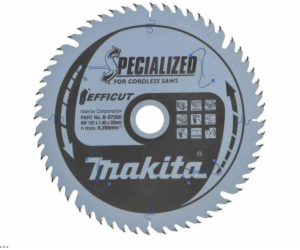 Kotouč na dřevo Makita B-57320, 165 x 20 x 1,45 mm