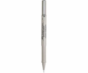 Faber-Castell Ecoo Fineline 0,2 černá (4005401662990)