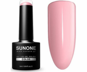 Sunone SUNONE_UV/LED Gel Polish Color hybridní lak B06 Bi...