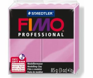 Fimo termosetová plastová hlína Professional lila 85g