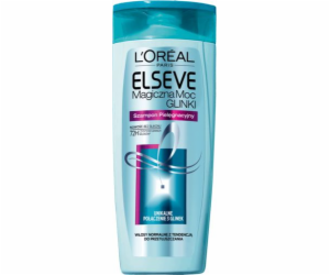 Šampon L Oreal Paris Elseve Magical Power of Clay 400 ml