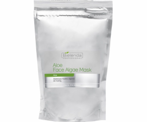 Bielenda Zapas Aloe Algae Mask 190 g