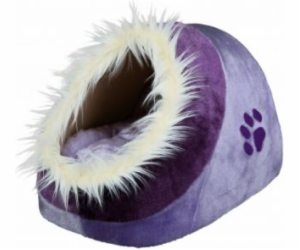 Trixie MINOU LEGEND, 35 × 26 × 41 cm, LILA/PURPLE