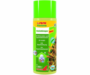 Sera FLORENA LÁHEV 500 ml