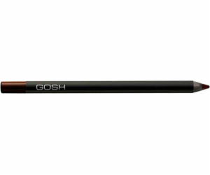 Gosh Gosh Eye Pencil Velvet Touch Eyeliner 1,2 g černý in...