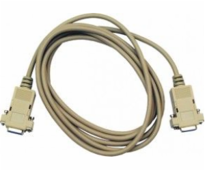 Sériový přenosový kabel Sonel RS-232 (WAPRZRS232)