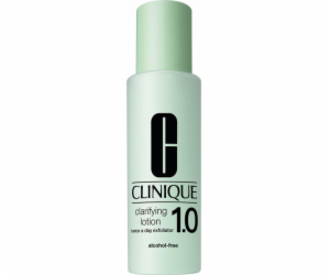 Clinique Clarifying Lotion 1.0 Twice A Day Exfoliační ton...