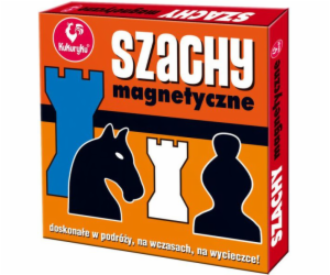 Magnetické šachy Promatek (0291)