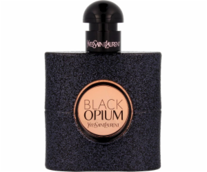 Yves Saint Laurent Black Opium EDP 50 ml