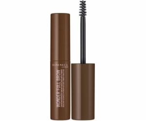 Rimmel RIMMEL_Wonderfull Brow řasenka na obočí 2 Medium 4...