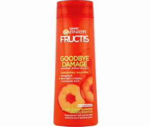 Šampon Garnier Fructis .400 ml Goodbye Damage - 0346283