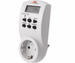 Maclean Digital Timer MCE05G - Timer Timer - digitální pr...