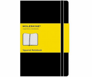 Moleskine Notes Classic vyrobené mřížka (246890)