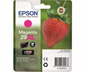 Epson inkoust Claria Home SP 29XL (purpurový)