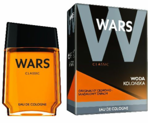 Wars Classic EDC 90 ml