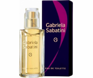 Gabriela Sabatini EDT 60 ml